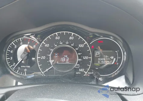 2015 Nissan Versa Note Sv from USA, damaged, VIN 3N1CE2CP2FL400532